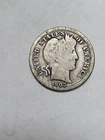 1903 O Barber Dime  CHEAP !!!