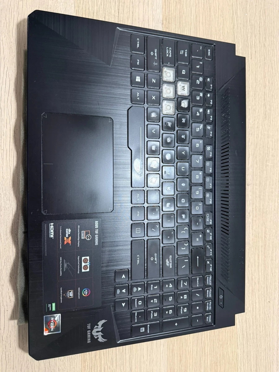 Nappe De Touchpad (Câble Ruban) Pour ASUS X72D-K72DR - Occasion Fonctionnelle