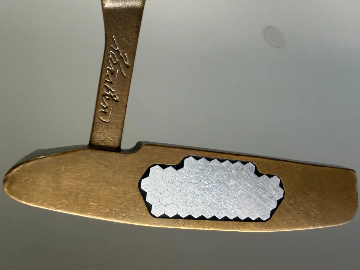 Ping Anser F Putter for sale | eBay