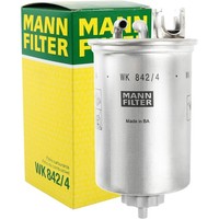 Mann Kraftstofffilter Passend FüR VW Golf Passat 3A Transporter T3 T4 LT Vento