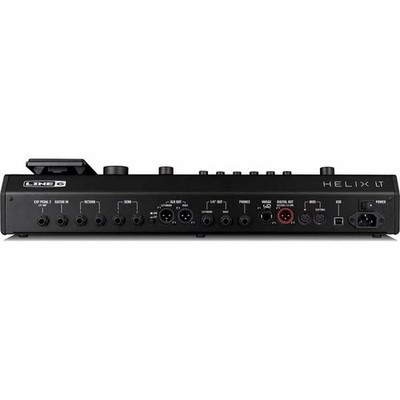 Line 6 Helix LT Guitar Processor for sale online | eBay