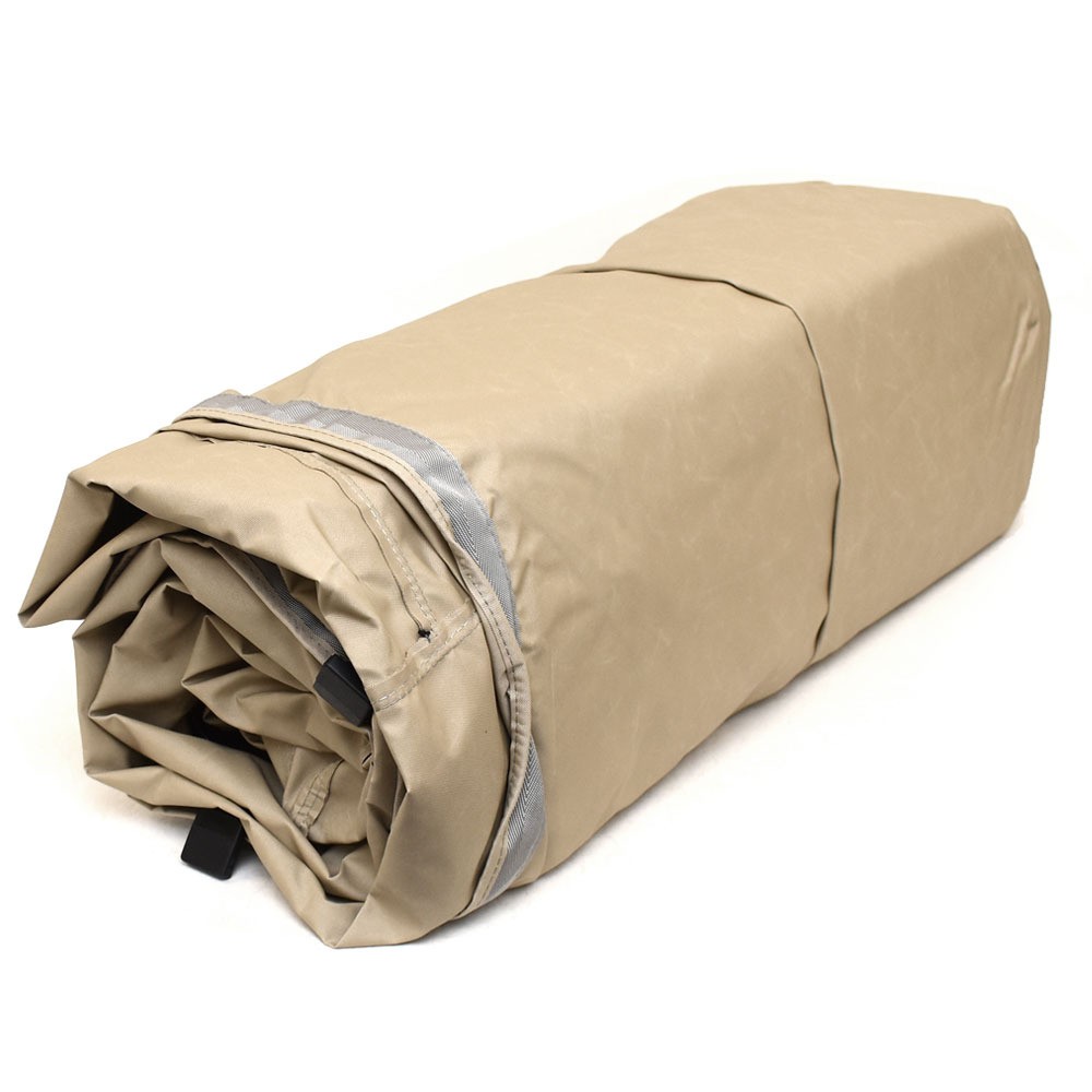 Lowe Boat Pontoon Cover 2375162 | SS 210 Taylor Made 129440561