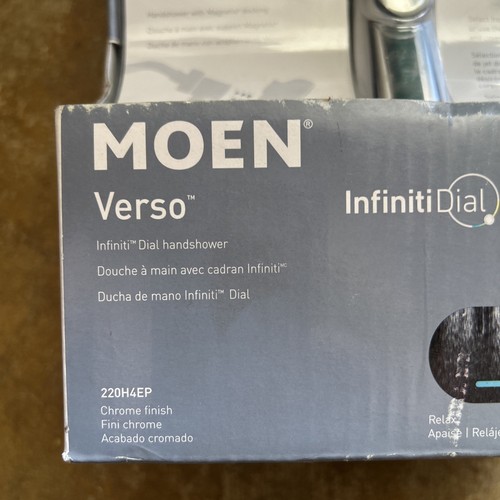 Moen Verso 220H4EP - Imagen 2 de 2