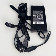 Dell DA130PE100 130W AC Power Adapter Charger
