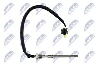 Sensor Abgastemperatur NTY EGT-ME-029 FüR W164 Mercedes Klasse W251 V251 GL X164