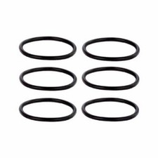 30563B 6 Interchangeable Round Vacuum Belts Fits Eureka Vacuums