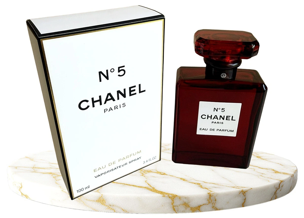 Chanel No 5 Perfumes for sale | eBay