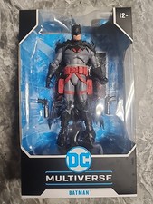 McFarlane Toys DC Multiverse Batman Flashpoint