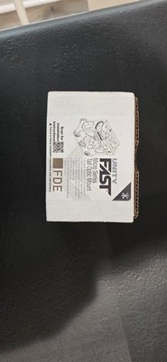 Unity Tactical T2 footprint Fast Riser | eBay