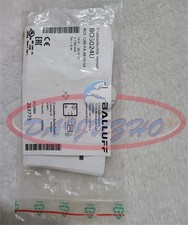 ONE   Proximity Sensor BOS 12M-PA-RE10-S4 NEW #dd