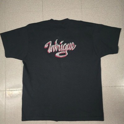 90s Intrigue Me Tshirt