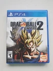 Dragonball Z Xenoverse 2 - Sony PlayStation 4