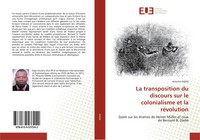 La Transposition Du Discours Sur Le Colonialisme Et La RéVolution Antoine Sadia