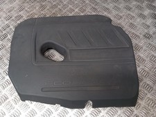 Ford Focus Mk3 Facelift Engine Cover(Damaged) 1.5L Petrol F1FG6A949AB 2017