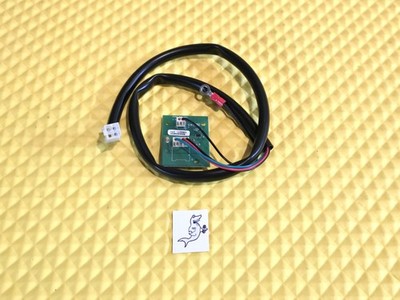 DIXIE NARCO BEV MAX 4 / 3800 & 5800 DELIVERY PORT SENSOR with EYE GROUND WIRE