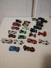 Hot Wheels Redline Lot Of 25 Graveyard Hot Wheel Cars