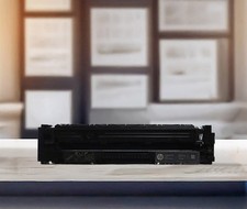 HP 201A Toner Cartridge Lot for HP Color LaserJet Pro M252, M277 Printers