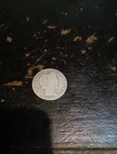 1906 Barber Half Dollar