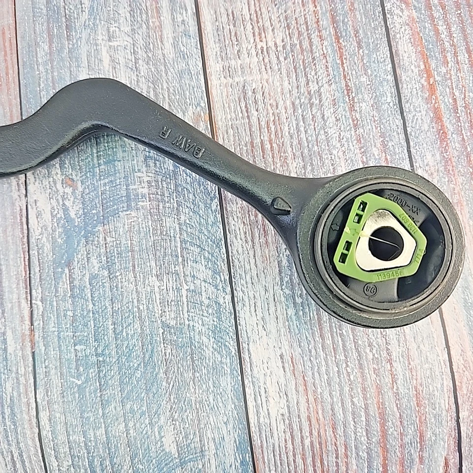 ACDelco Professional 45D1037 для BMW E34 5 передний левый верхний рычаг управления шарнирное соединение - Изображение 2 из 4