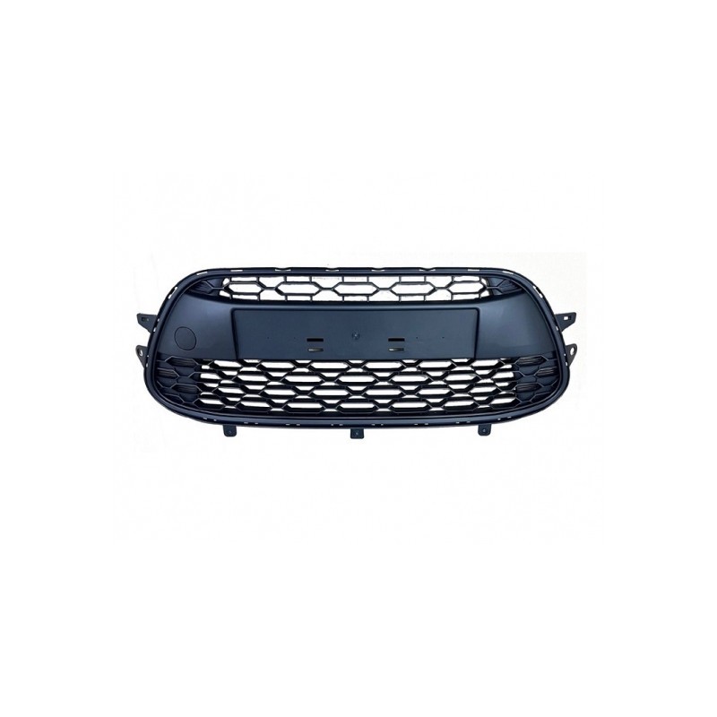 Grille de pare-choc avant Citroën C3 cassée ? Remplacez votre calandre 2009-2013