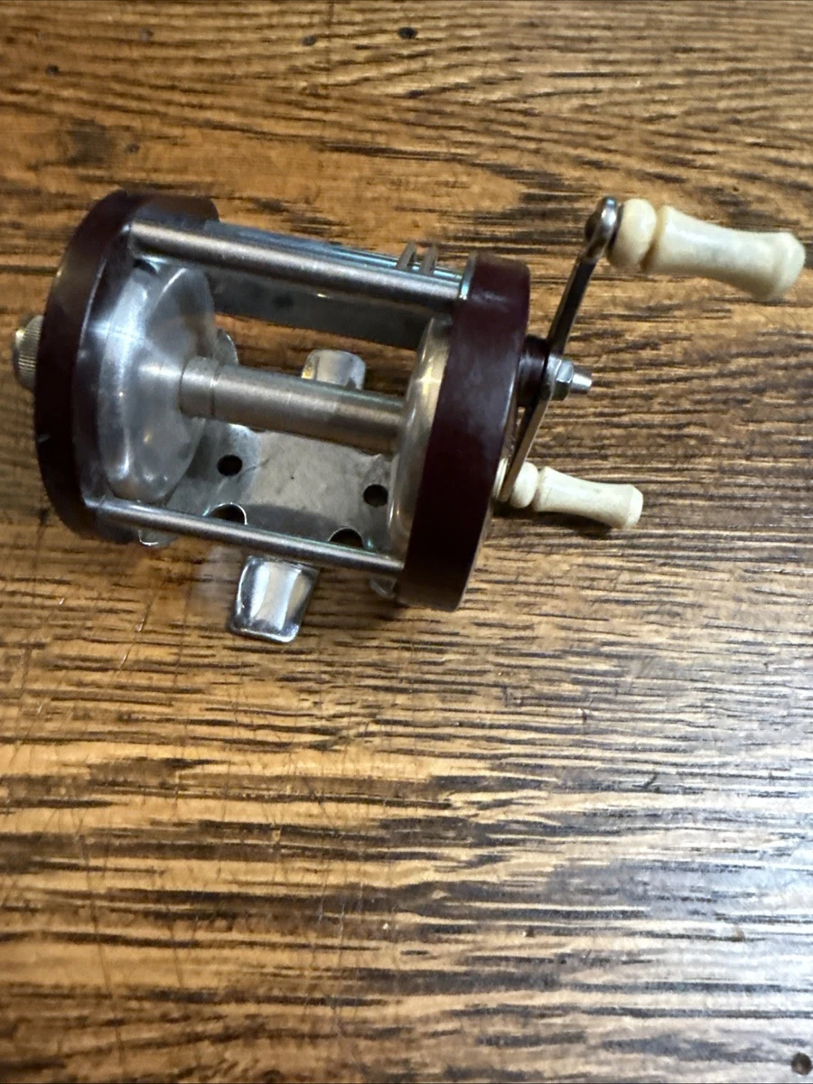 Ocean City Vintage Spinning Fishing Reels for sale | eBay