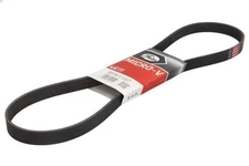 V-ribbed belt Gates 6PK1157 for BMW 5 (G30, F90) 2 2016-202