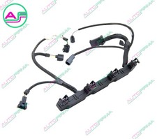 FUEL INJECTOR WIRING LOOM FOR FORD FOCUS 04-07 1.8 2.0 16V ZETEC 98AG9H589BC