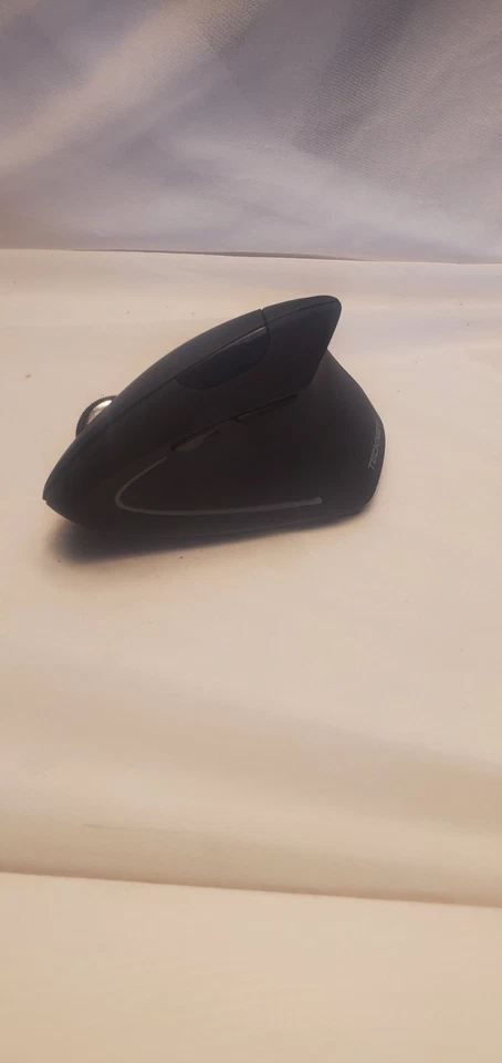 TECKNET Ergonomic Mouse, Wireless Bluetooth Vertical Mouse, 4800 DPI Optical...  - Image 4 of 4