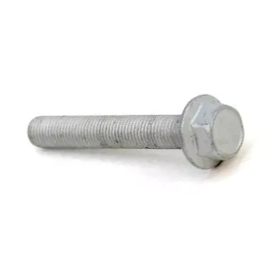 Genuine OEM Mopar For Dodge Sprinter 2500 2003-2009 Hex Flange Head Bolt - Image 2 of 4