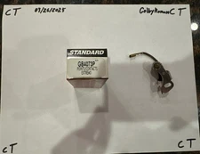 Ignition Contact Set-Eng Code: H Standard GB-4073P