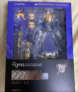 Fate Figma | eBay