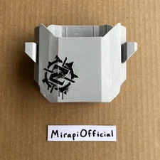 Nerf N-Strike Zombie Strike SideStrike Holster Belt Clip Holder ONLY, No Blaster