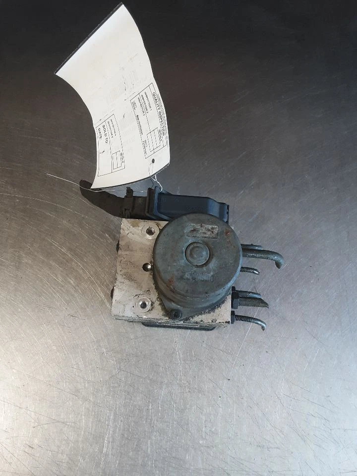 Anti-Lock Brake Part 6 Cylinder AWD Fits 07-09 VERACRUZ 532183 - Изображение 4 из 4