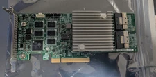 Supermicro AOC-S3916L-H16IR 12Gb/s PCIe 4.0 RAID Card With Cables
