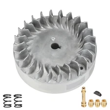 212cc Aluminum Flywheel 10krpm Compatible with Predator 212 Hemi Only 196cc E...