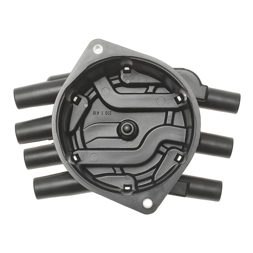 Nueva tapa de distribuidor SMP para 1997-1999 Mitsubishi 3000GT 3,0 L V6 SOHC Foto 2 de 4