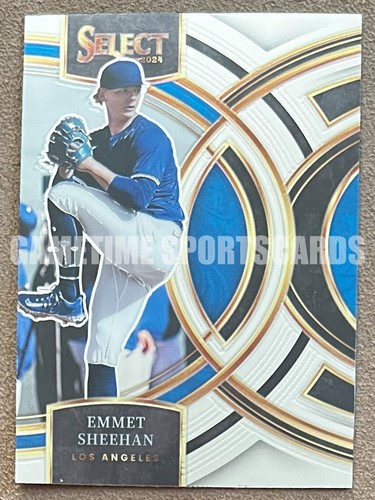 2024 Select Baseball Singles Choose Yours Stars Rookies Diamond Premier HOF MLB - Picture 54 of 76