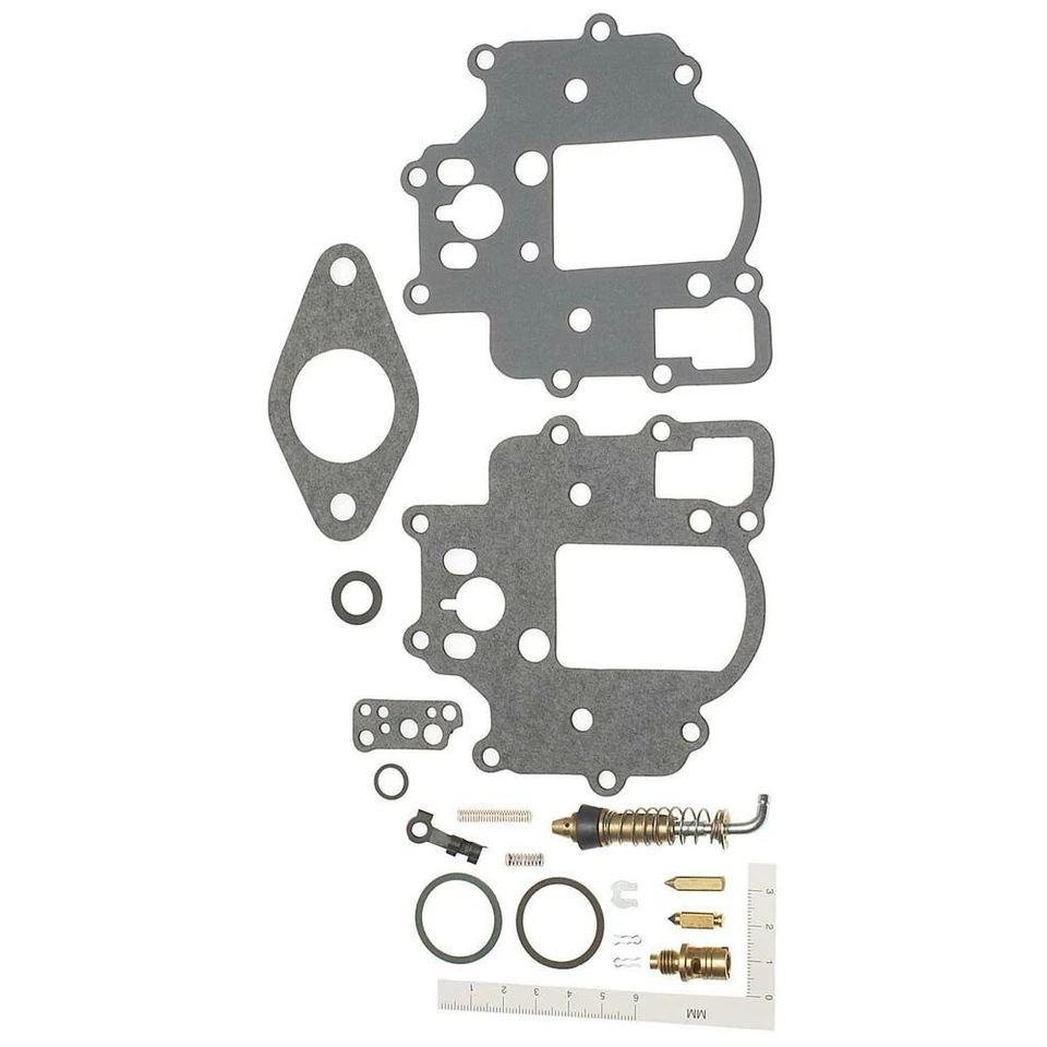 Standard Motor Products 260E Carburetor Kit For 62-66 Chevrolet Corvair - Image 2 of 4