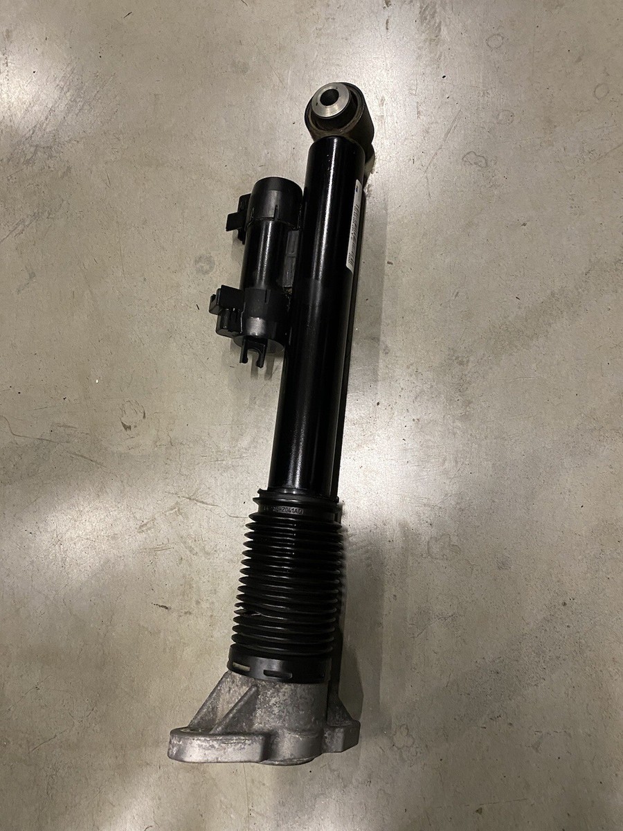 MERCEDES-BENZ GLS X167 Rear Left Shock Absorber A1673200302 | eBay