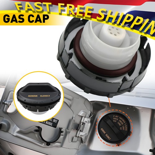 For 20012005 Accord Honda CRV Civic S2000 Element Fuel Cap Gas Filler