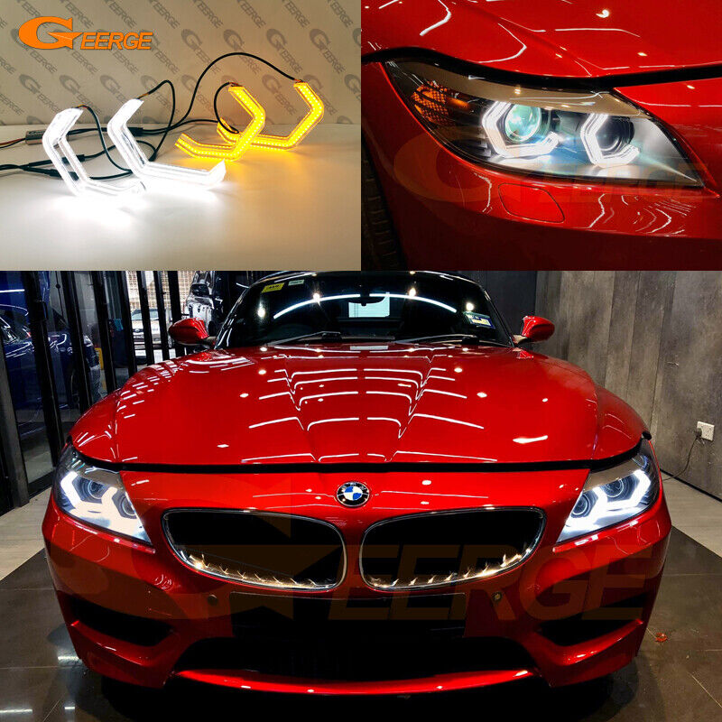 Headlamp Kit | BMW Z4 2016 Headlamp Kit | BMW Z4 2016
