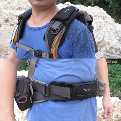 backpack strap cushion