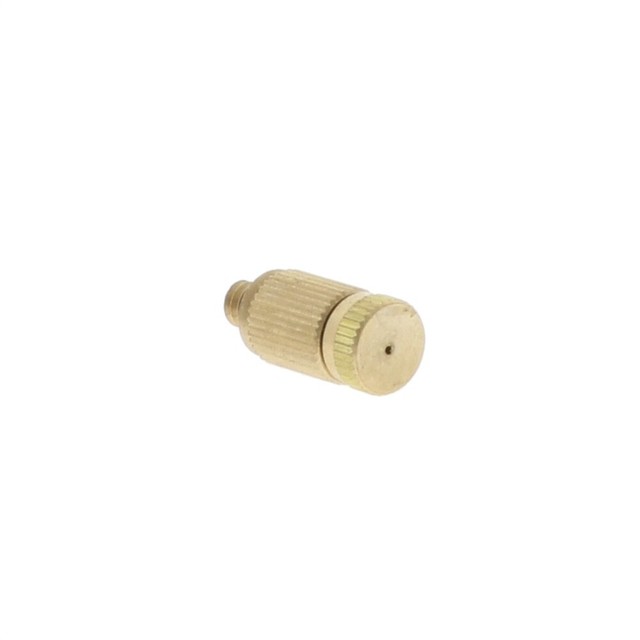 Orbit Arizona Mist 10115H 3/8inch Misting Brass Auto Drain Valve 1 for