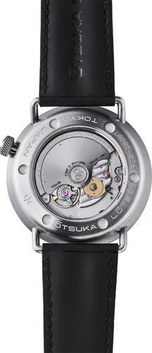 Otsuka Lotech Nr. 6 Armbanduhren Otuka Lowtech Lowtec Lotec Neu in Box - Bild 5 von 11