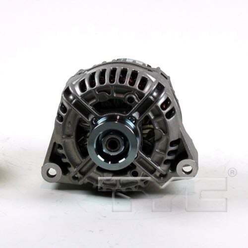 for 2001 - 2008 Mercedes-Benz C240 Alternator - (2.6L V6) - 2008 2007 2006 2005 - Picture 1 of 1