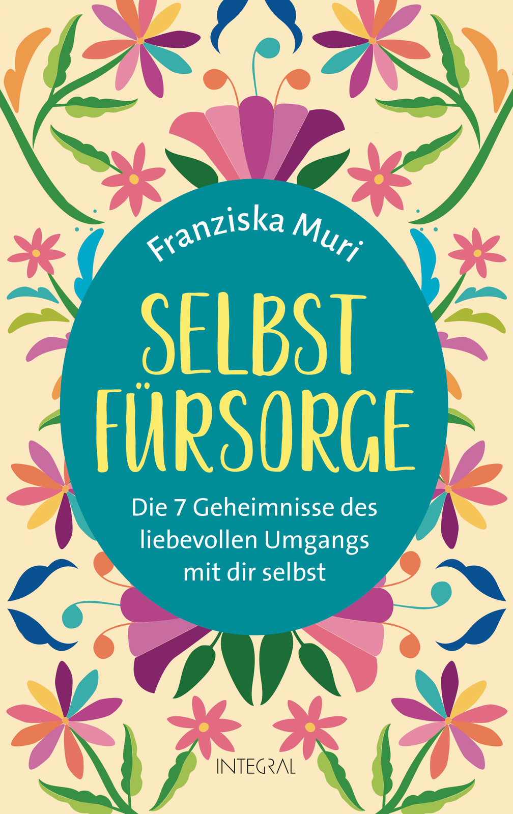 Thumbnail - Franziska Muri / Selbstfürsorge