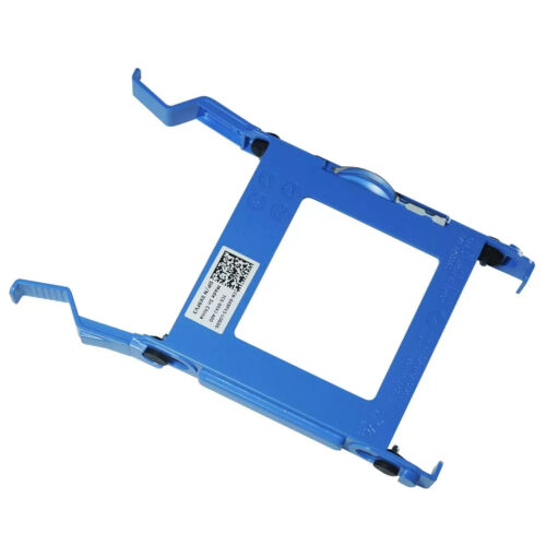 Dell 2.5 Hard Disk SSD HDD Tray CADDY 3040 5040 7040 3050 5050 7050 MT 0X9FV3 - Picture 5 of 7