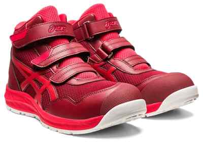 ASICS WINJOB CP216 1273A076 600 Beet Juice Classic Red 3E ASICS WINJOB CP216 1273A076 600 Beet Juice Classic Red 3E