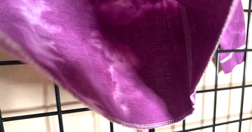 NEW NWT Purple Tie-Dye Bubble Gum Machine "4" Birthday Shirt-Playdate NYC 6Y - Picture 6 of 9