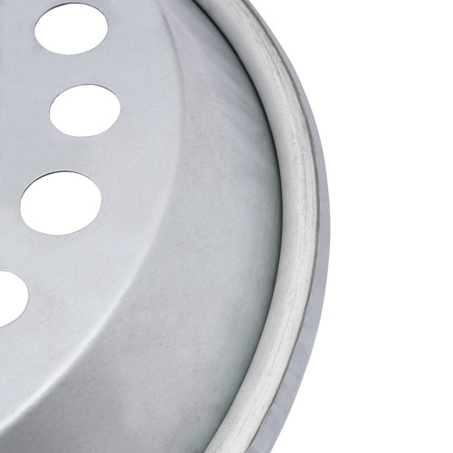 Equilibradores de ruedas automáticos 2 piezas eje de transmisión balanceador de ruedas para camiones de alta resistencia - Imagen 11 de 17